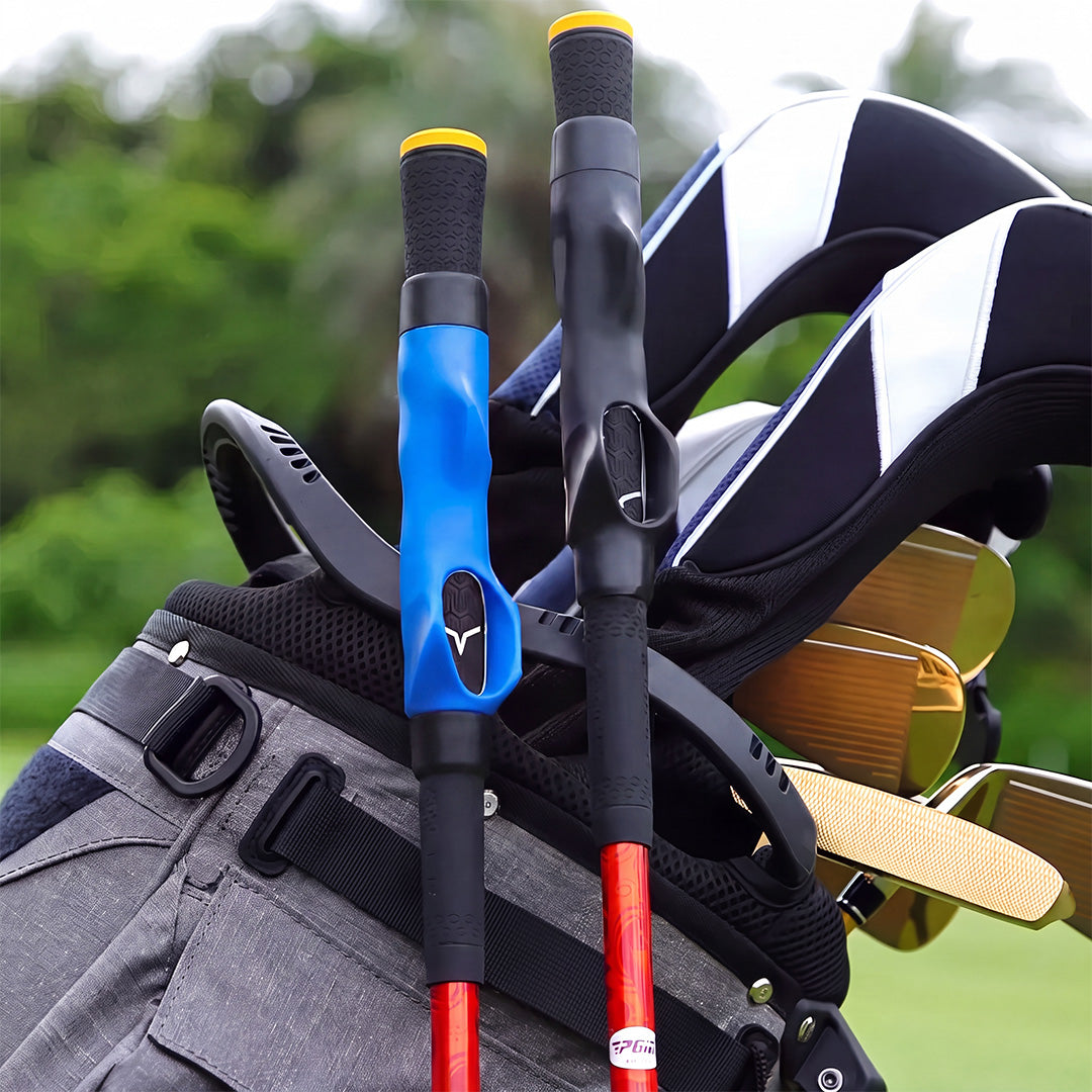 Grip Club Attachment