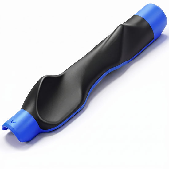 Perfect Grip Attachment golf grip trainer — Centerfaced