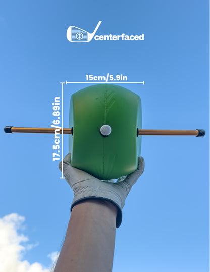 Swing Sync Professional Trainer — view 14