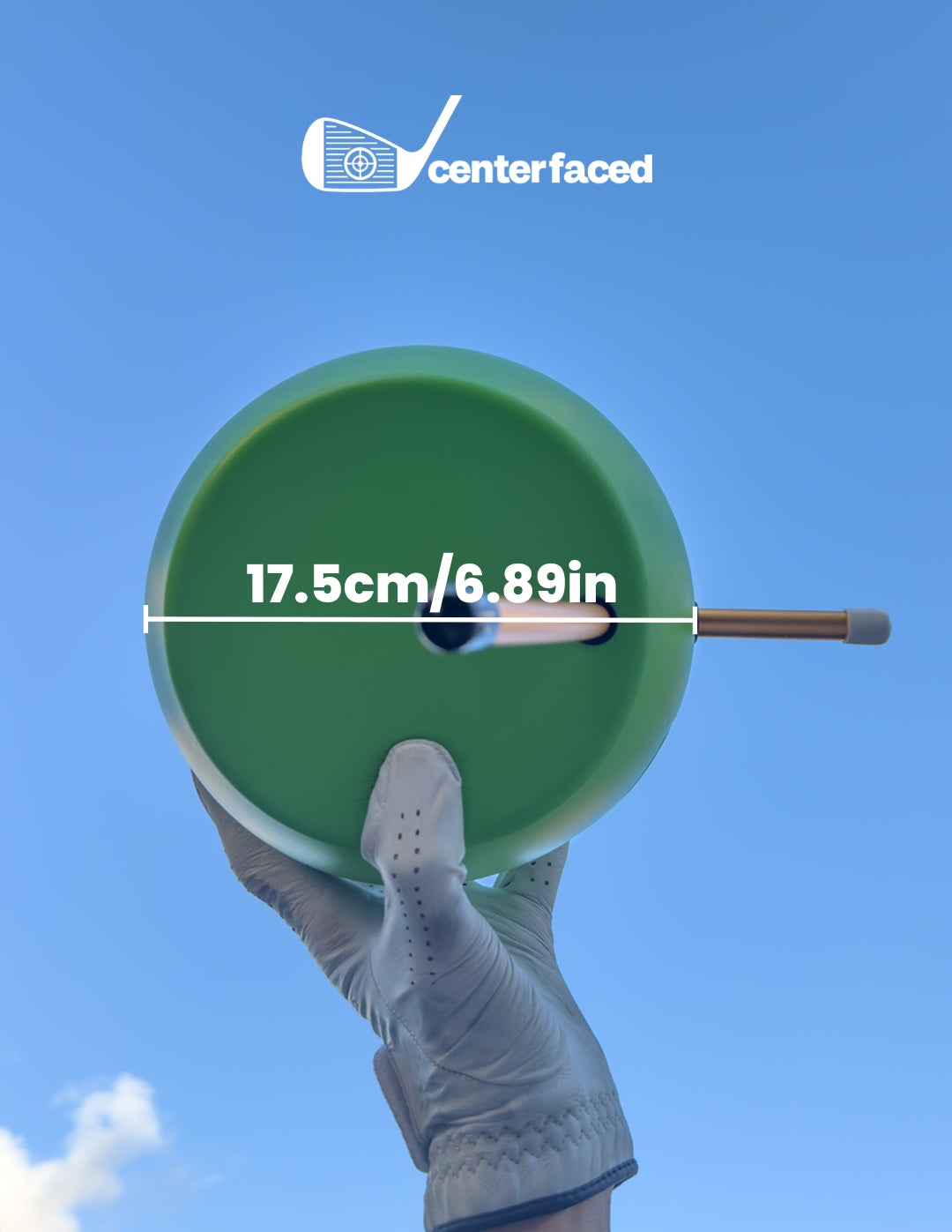 Swing Sync Professional Trainer – Centerfaced