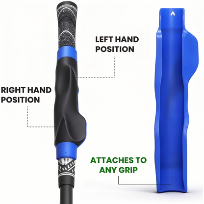 Grip Club Attachment — view 5