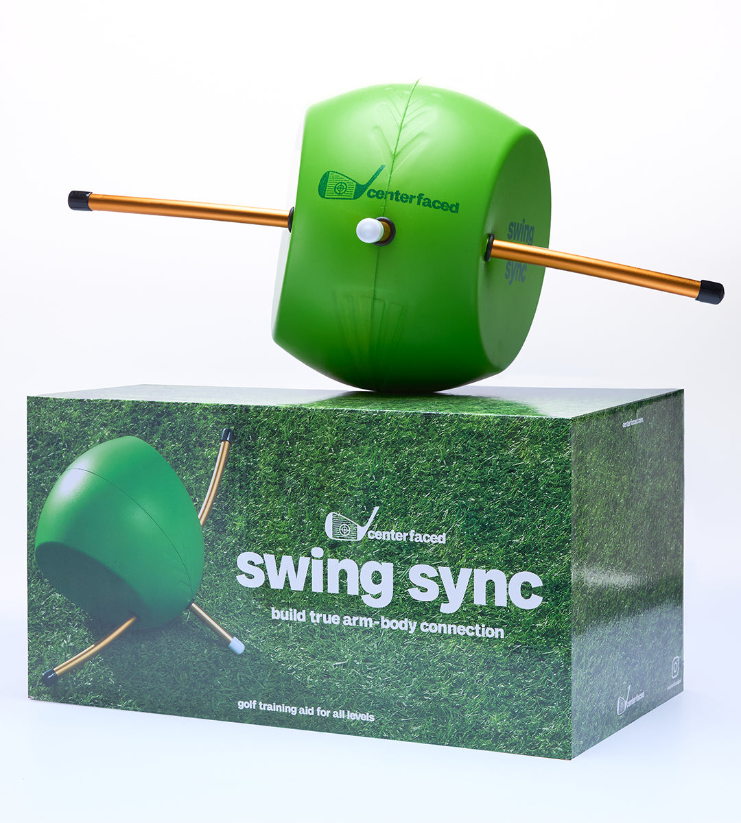 Swing Sync Professional Trainer