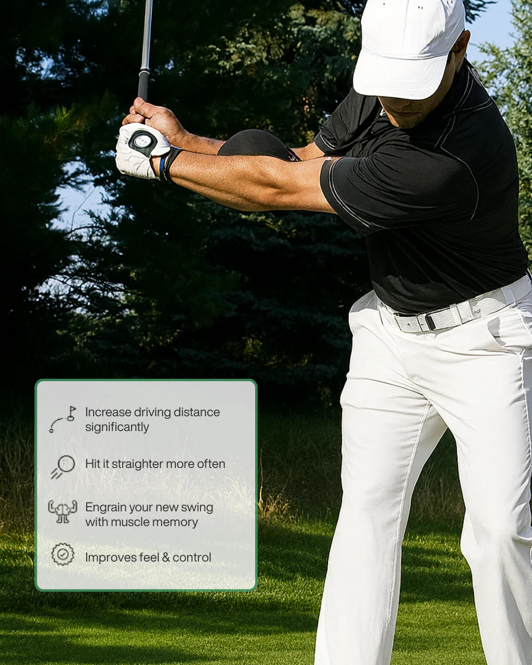 Swing Sync Ball — view 4