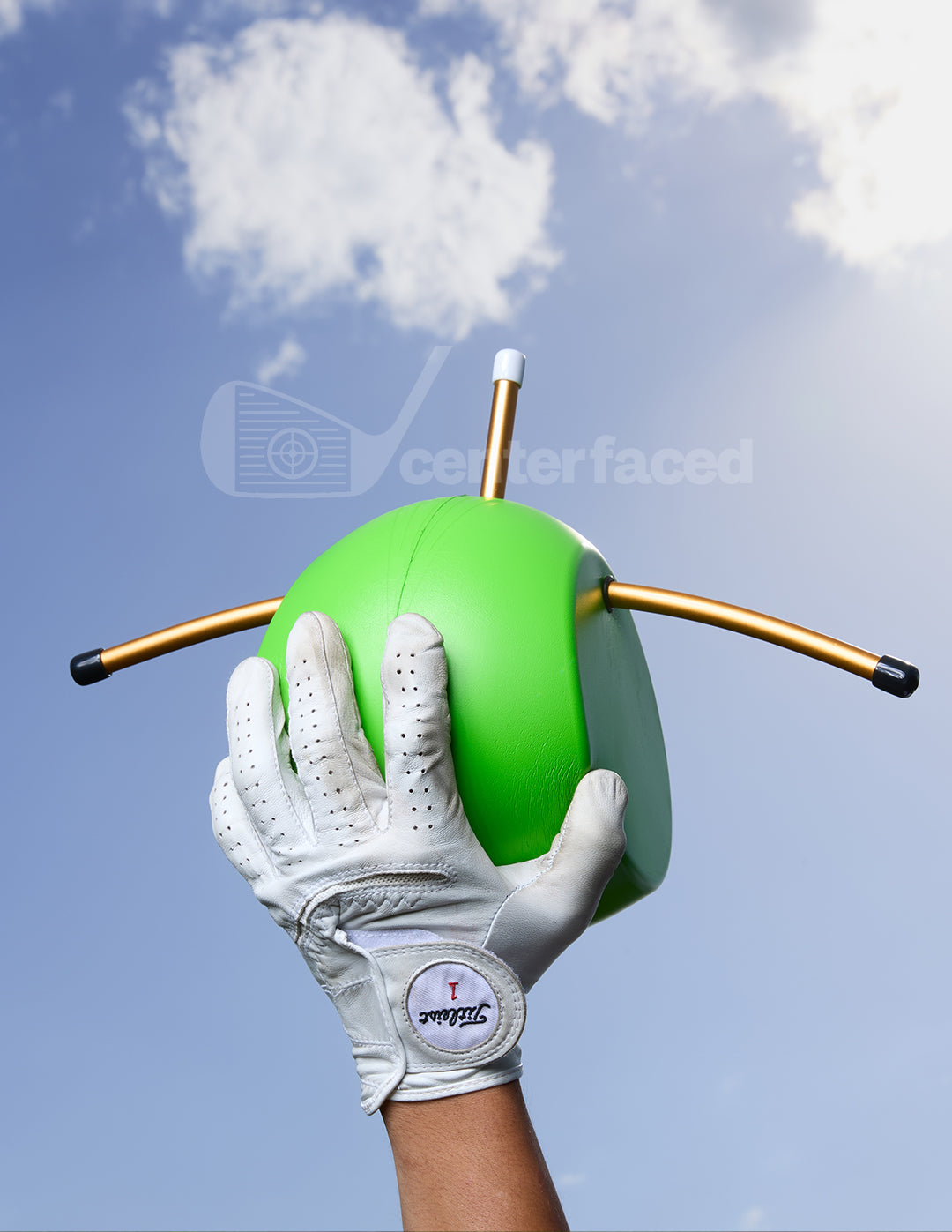 Swing Sync Professional Trainer — view 13