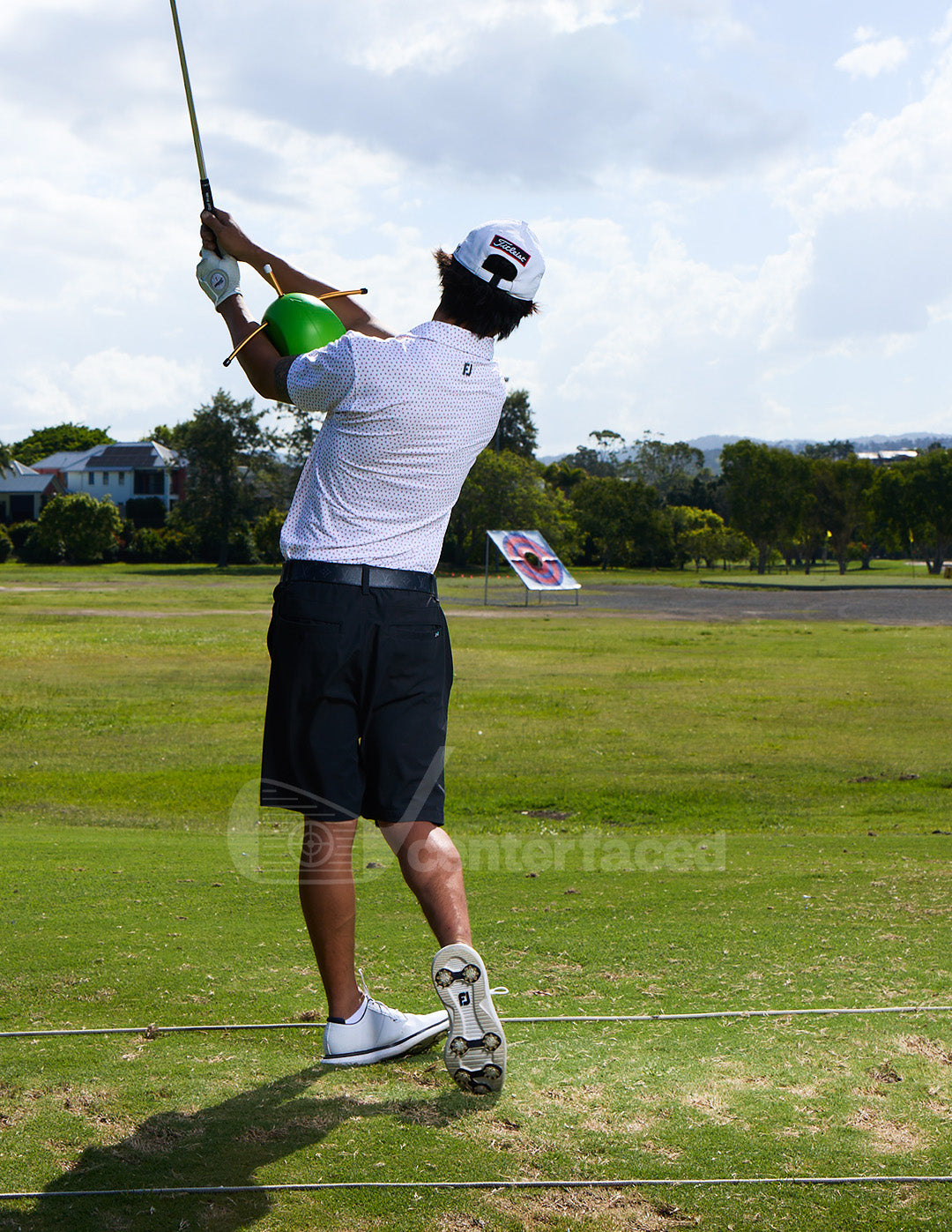 Swing Sync Professional Trainer — view 9