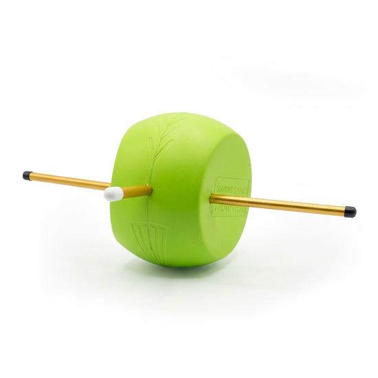 Swing Sync Professional Trainer golf training aid — Centerfaced