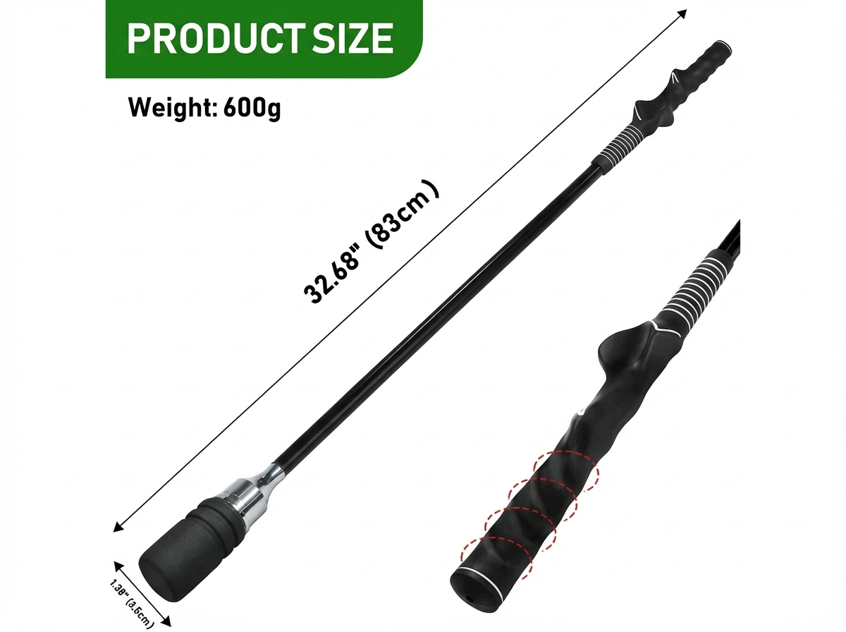 Tempo Grip Pro — view 4