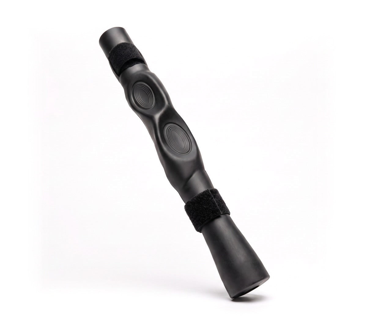 Perfect Grip Attachment in black, studio product shot