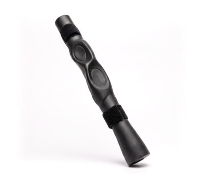 Perfect Grip Attachment in black, studio product shot