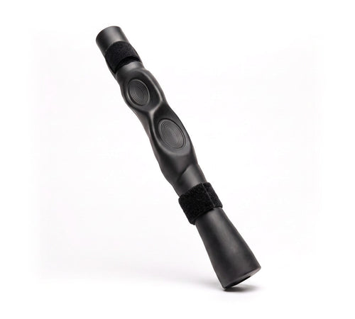 Perfect Grip Attachment in black, studio product shot