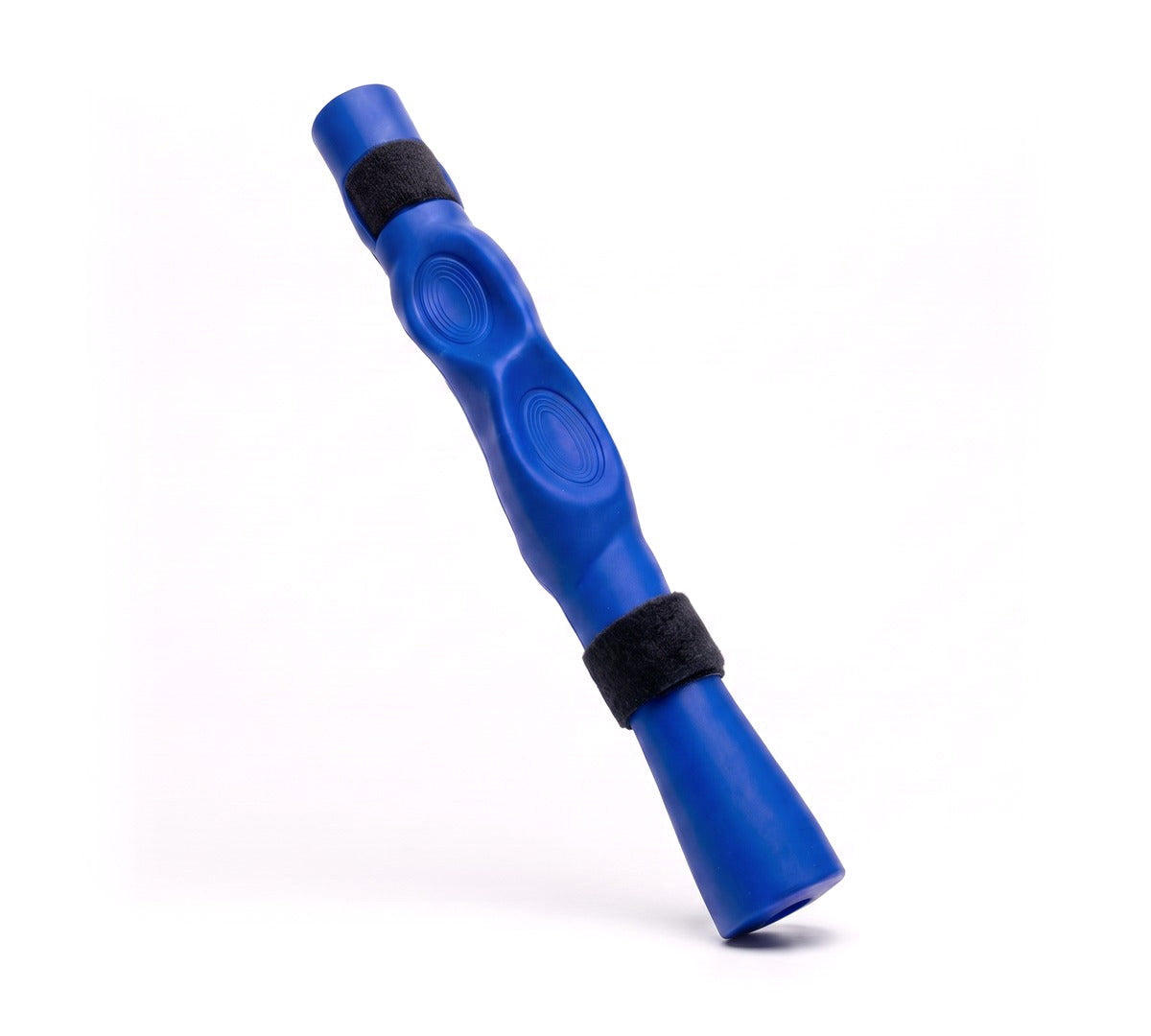 Perfect Grip Attachment in blue, studio product shot