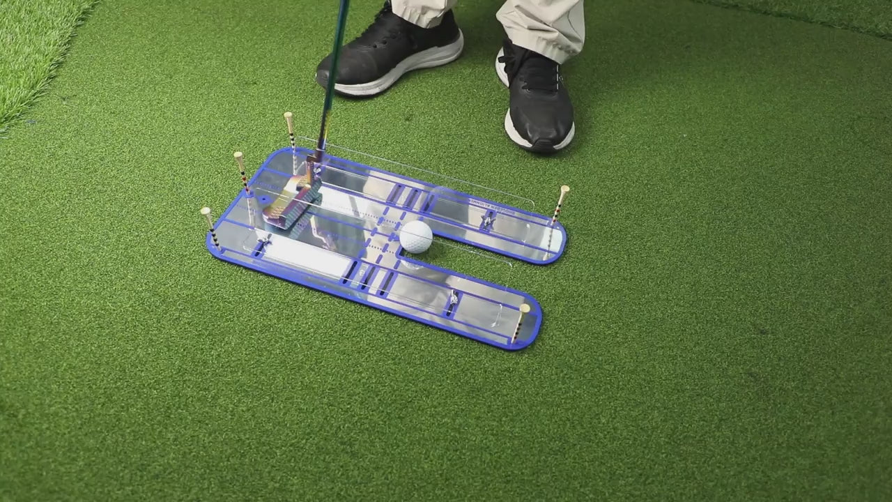 Putting Mirror Pro – Centerfaced