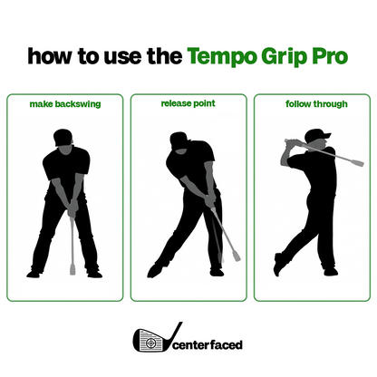 Tempo Grip Pro — view 2