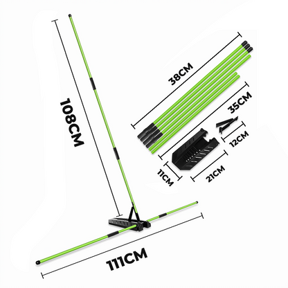 Swing Plane Pro