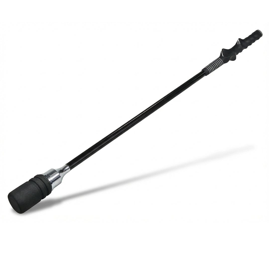 Tempo Grip Pro golf training aid — Centerfaced