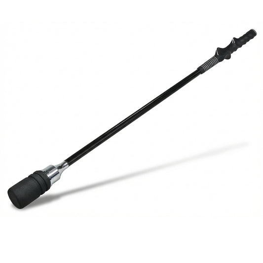 Tempo Grip Pro golf training aid — Centerfaced
