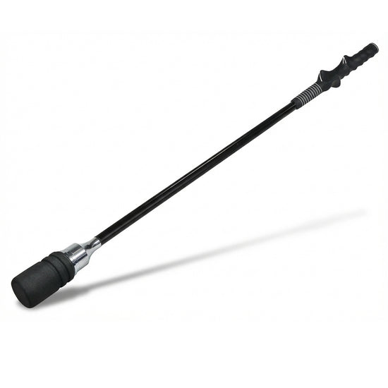 Tempo Grip Pro golf training aid — Centerfaced