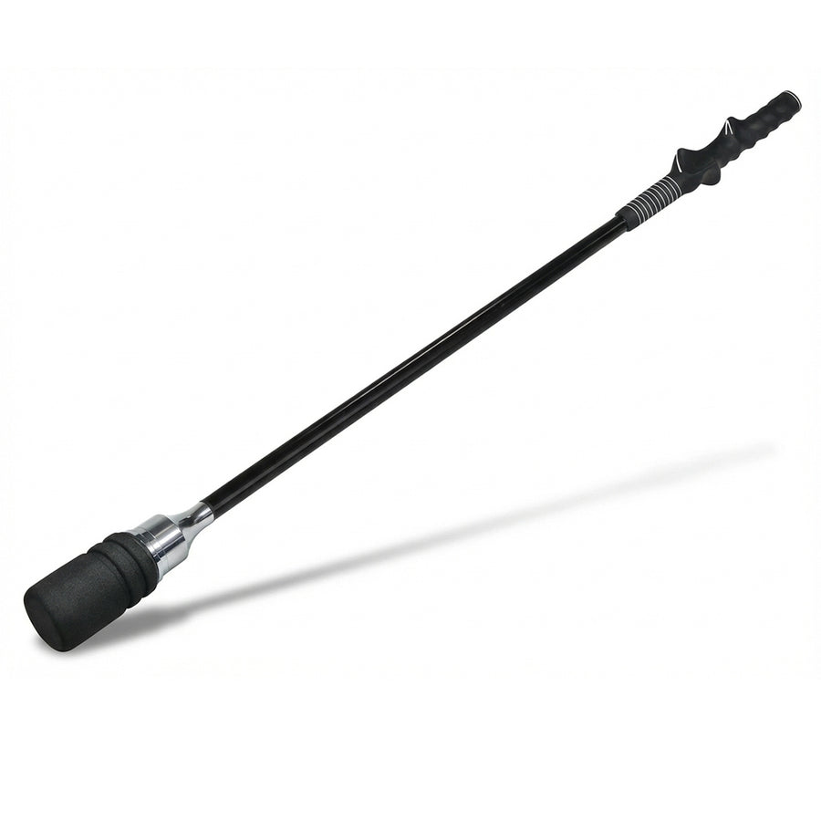 Tempo Grip Pro golf training aid — Centerfaced
